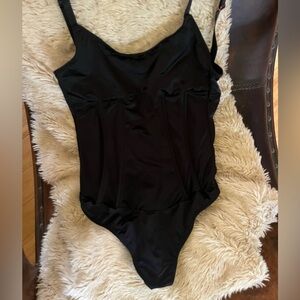 Sofia intimates corset body suit